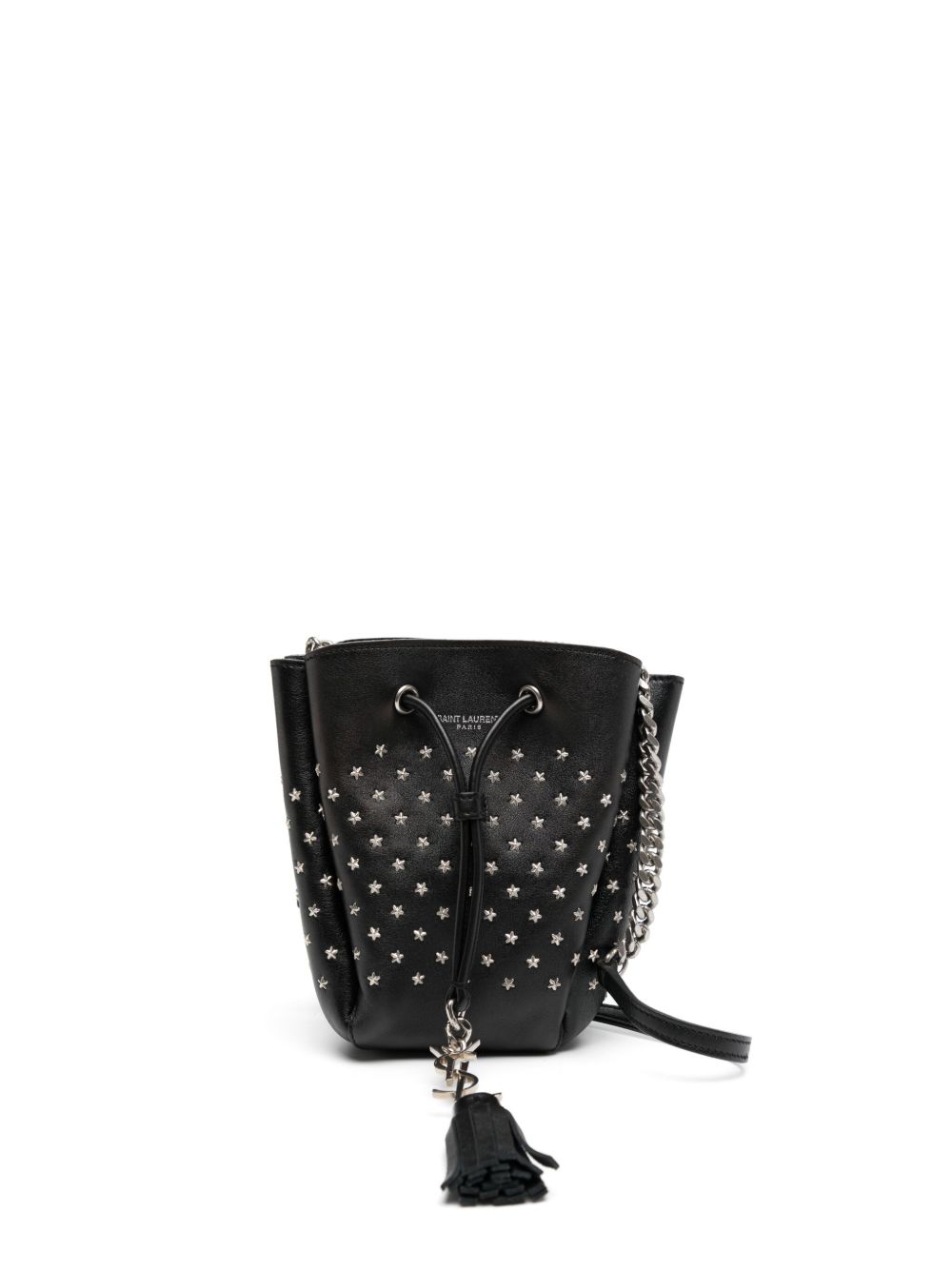 Saint Laurent small Emmanuelle bucket bag
