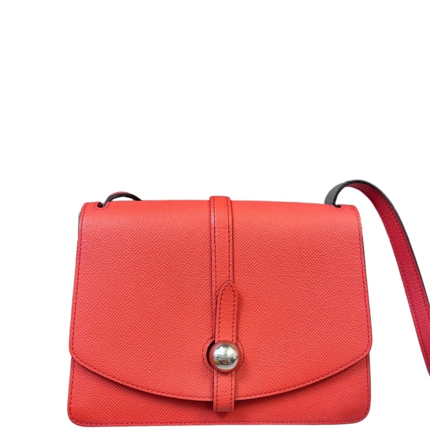 Calfskin Madeleine Mini