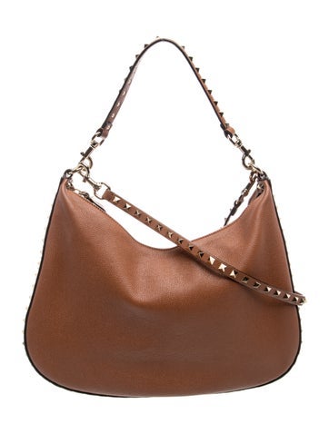 Rockstud Shoulder Bag