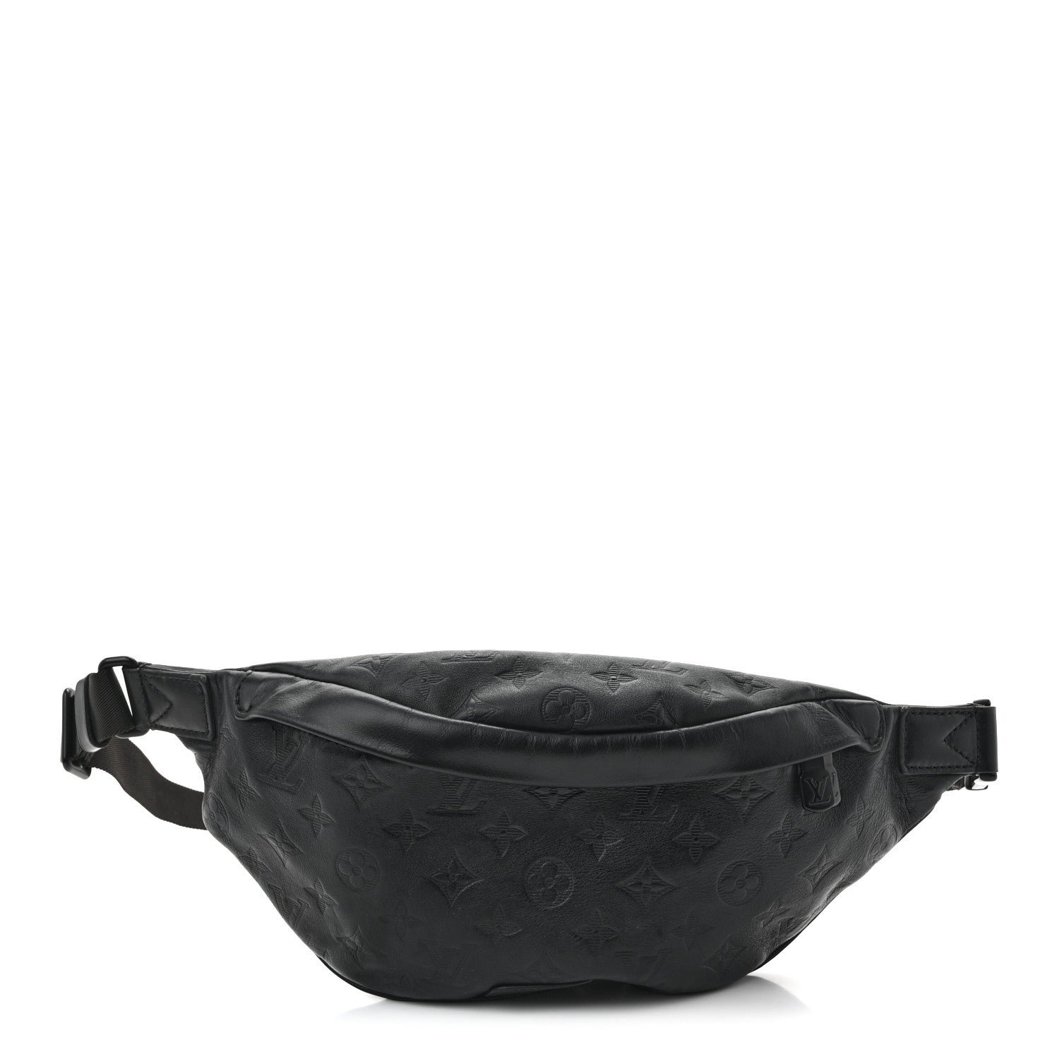 Louis Vuitton Empreinte Uniformes BumBag Black