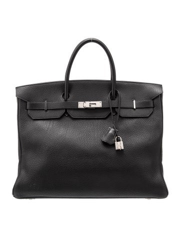 Togo Birkin 40