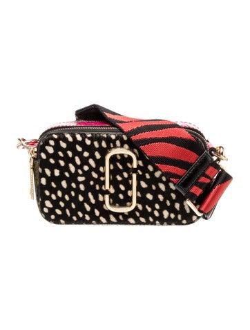 Leather Minaudière