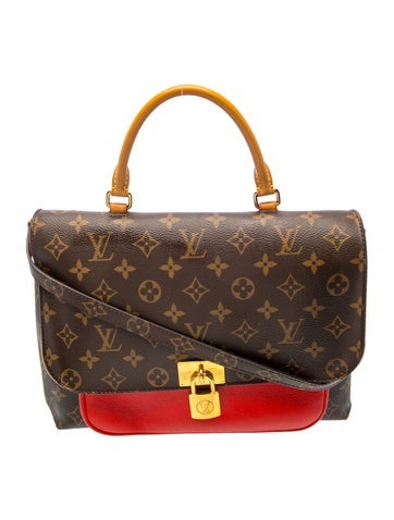LV Monogram Marignan