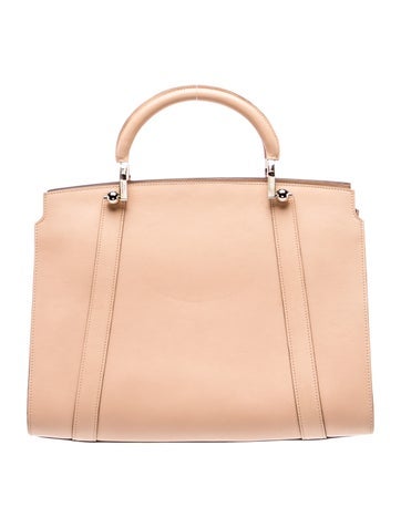 Calf Leather Ballerine