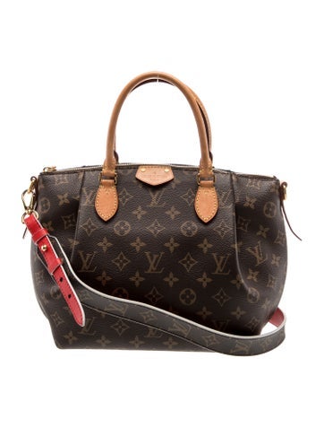 LV Monogram Turenne PM