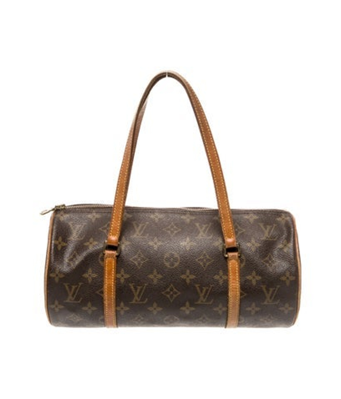 Louis Vuitton Vuitton Lv Monogram Papillon 30 Vintage
