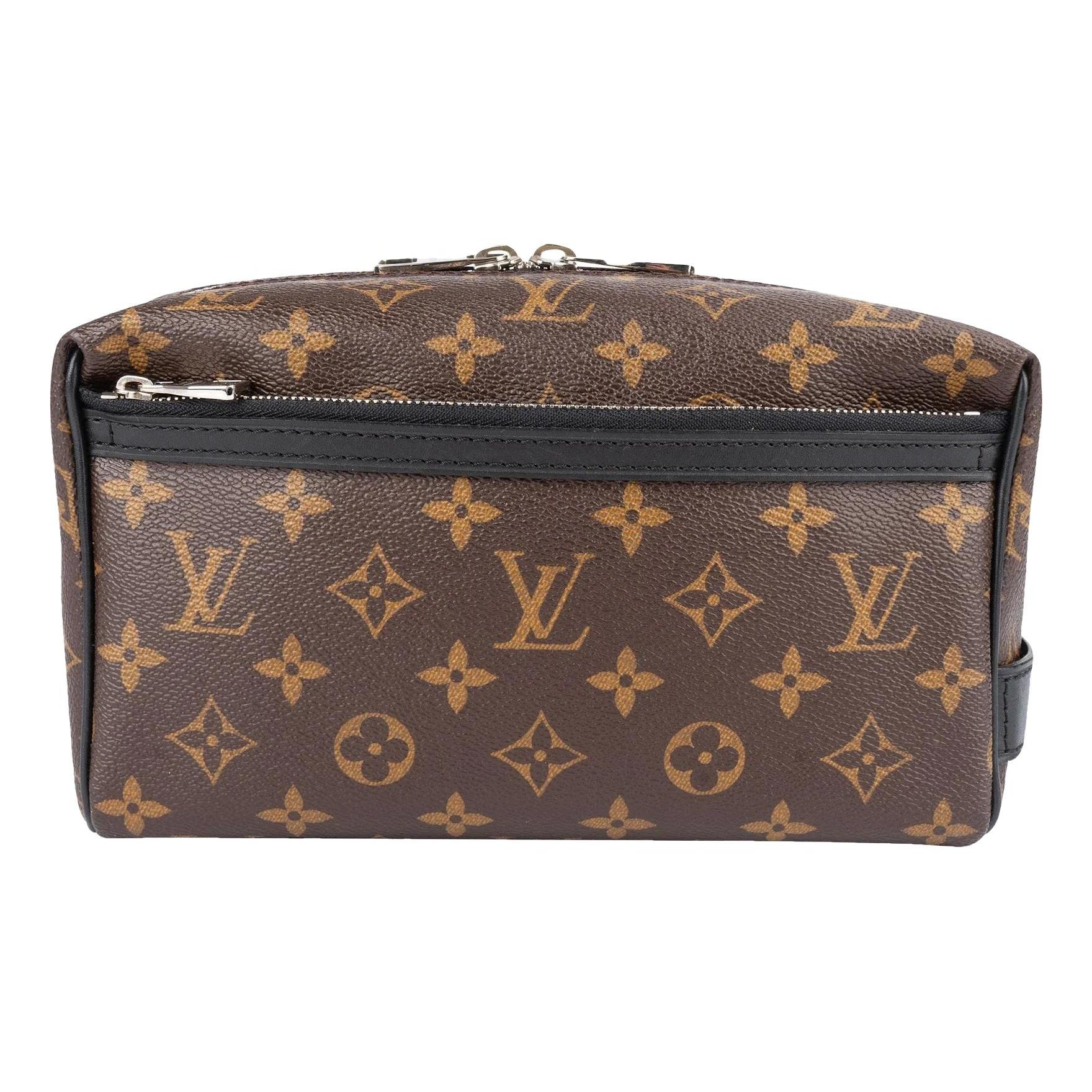 Very leather bag