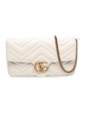 Double G Marmont Small