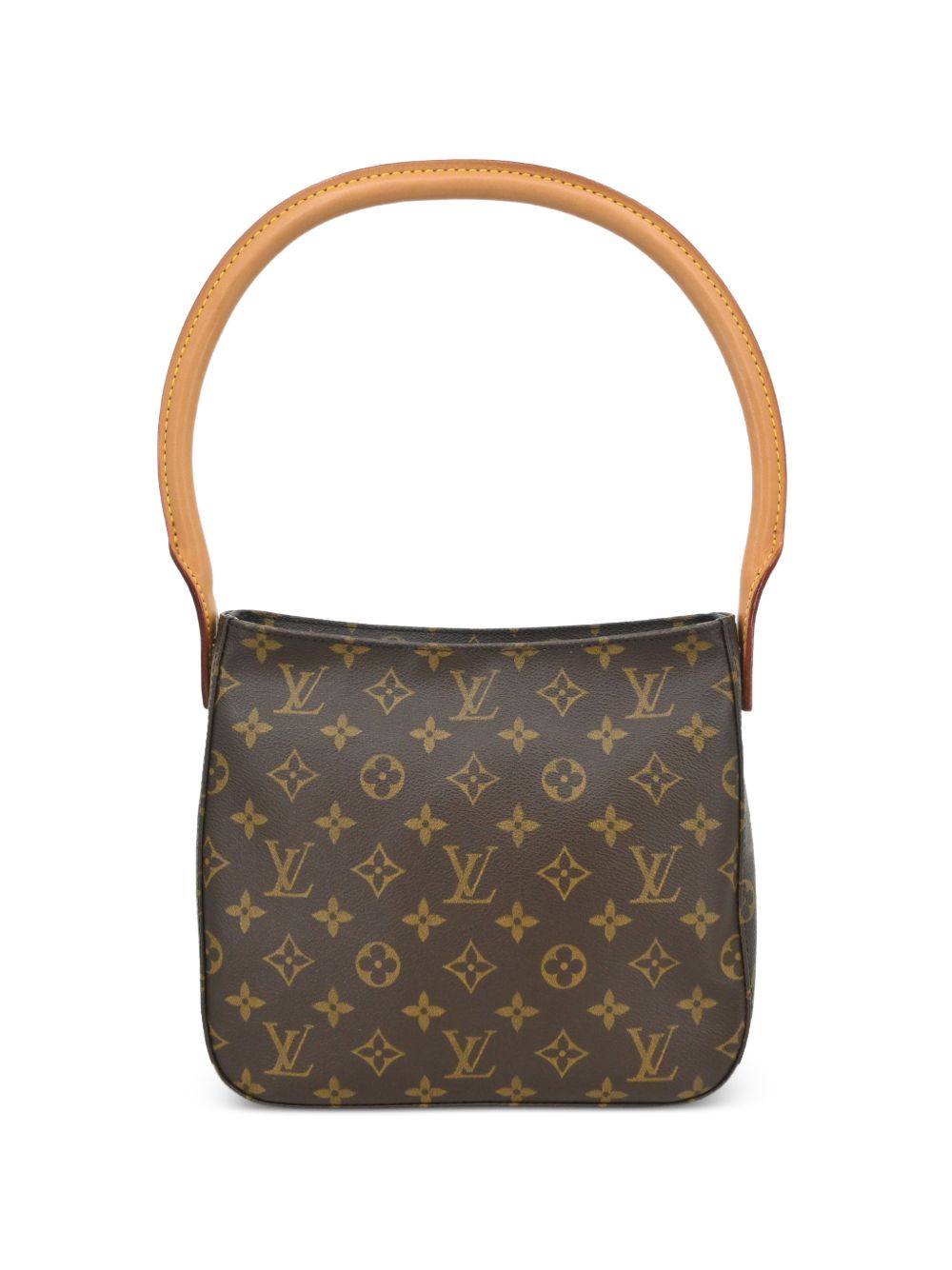 2002 MM Looping Monogram tote bag 
