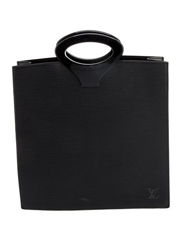 LV Monogram Ombre