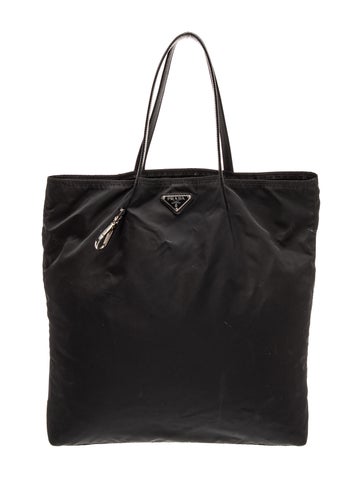 Tessuto Nylon Tote
