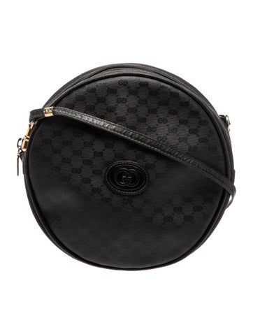 Interlocking G Crossbody Bag
