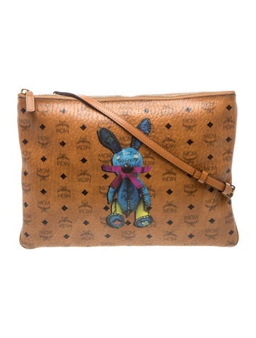 Visetos Visetos Crossbody Bag