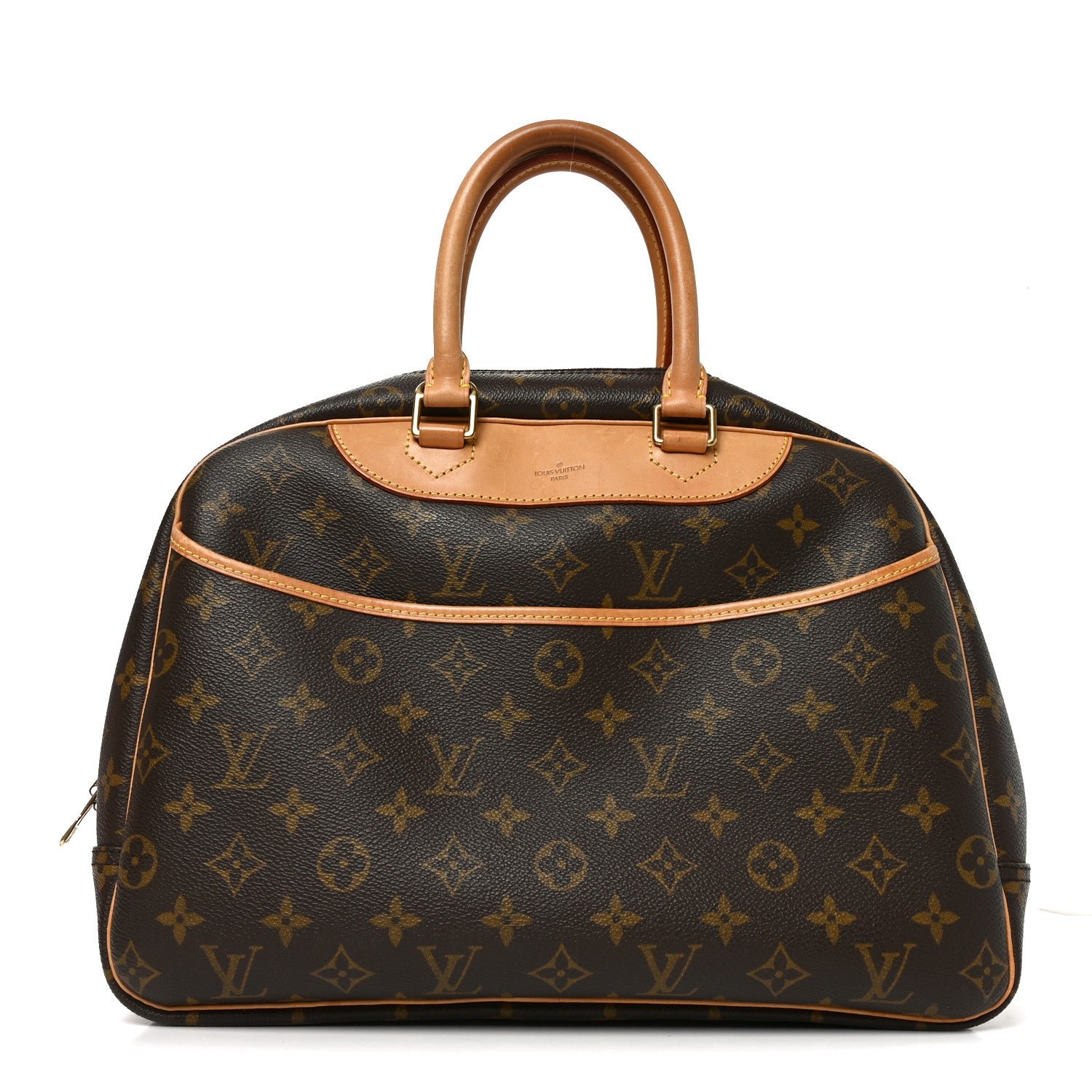 Louis Vuitton Monogram Deauville