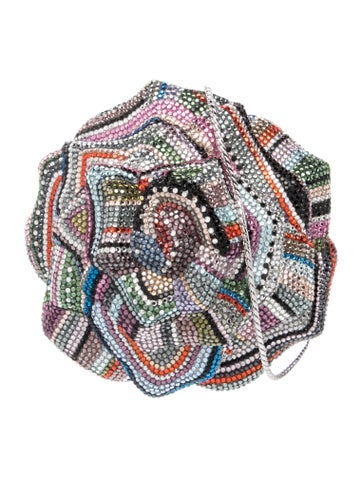 Crystal Minaudière