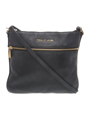 Signature Crossbody Bag