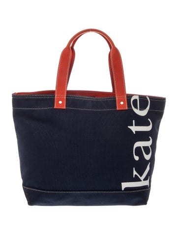 Canvas Tote
