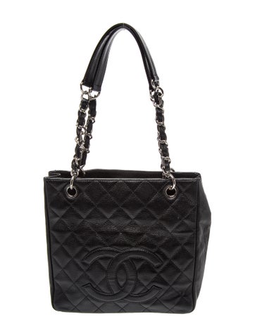Petite Shopping Tote