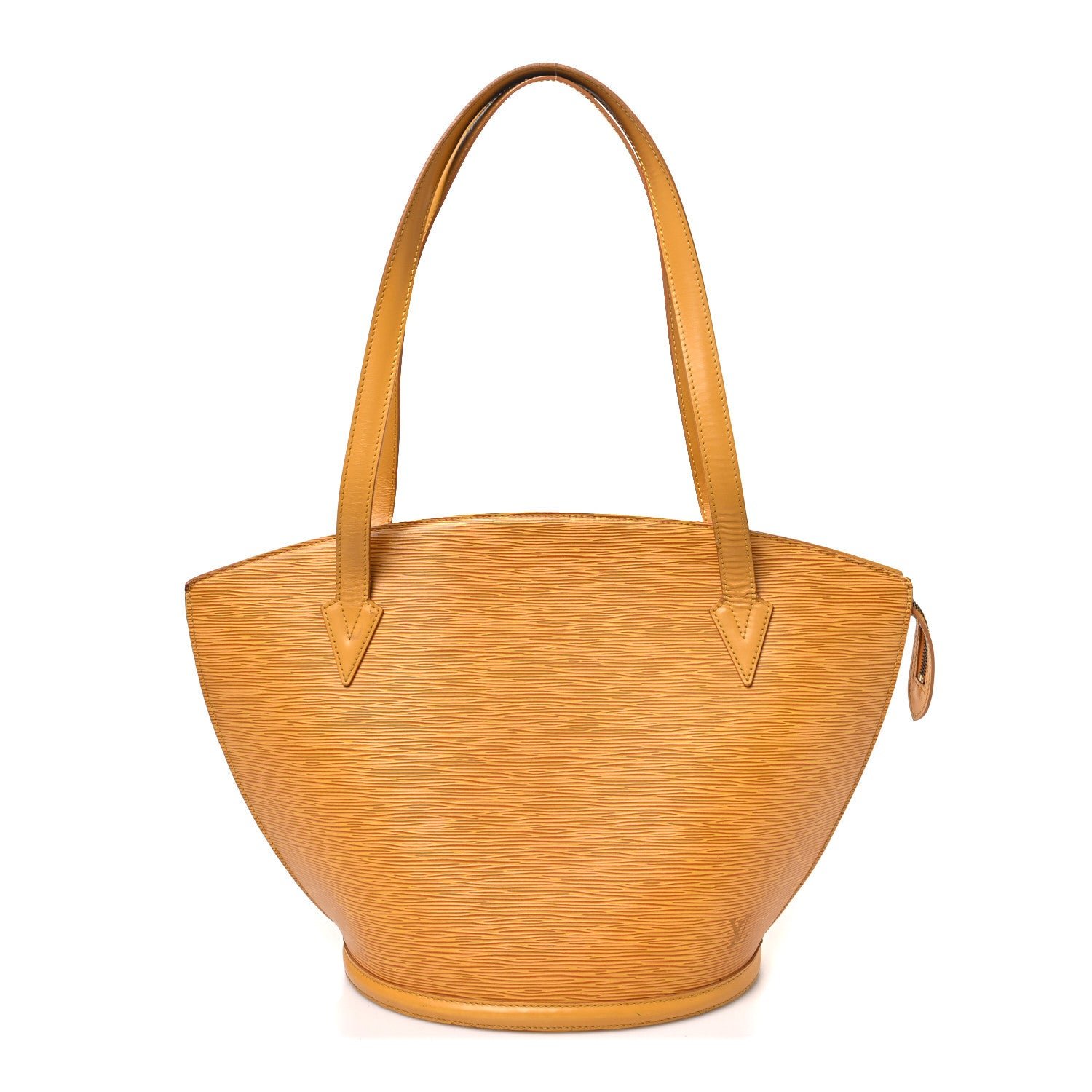 Louis Vuitton Epi Saint Jacques PM Long Straps Tassil