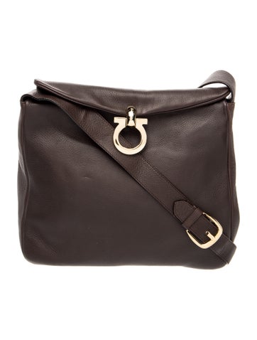 Leather Backpack