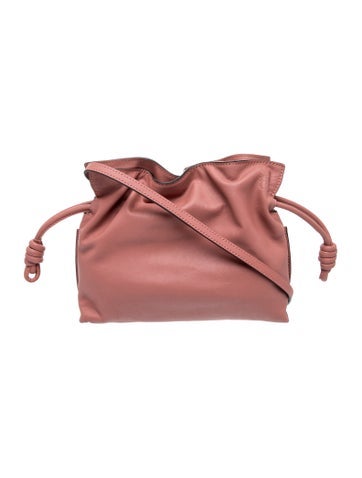 Leather Flamenco Mini