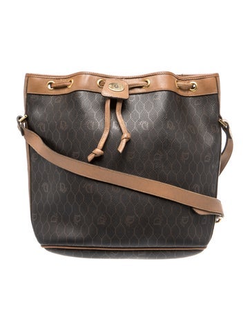 Bucket Bag Vintage