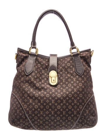Monogram Idylle Elegie Vintage