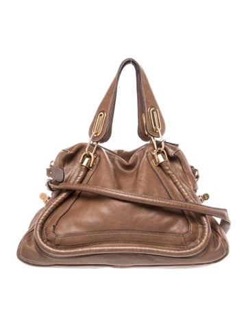 Leather Paraty