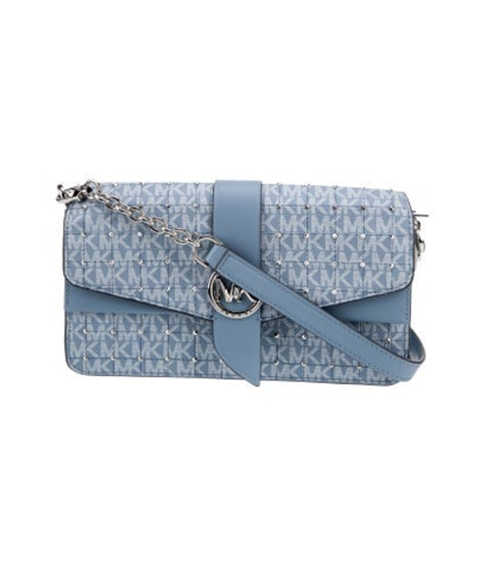 Michael Kors Kors Shoulder Bag