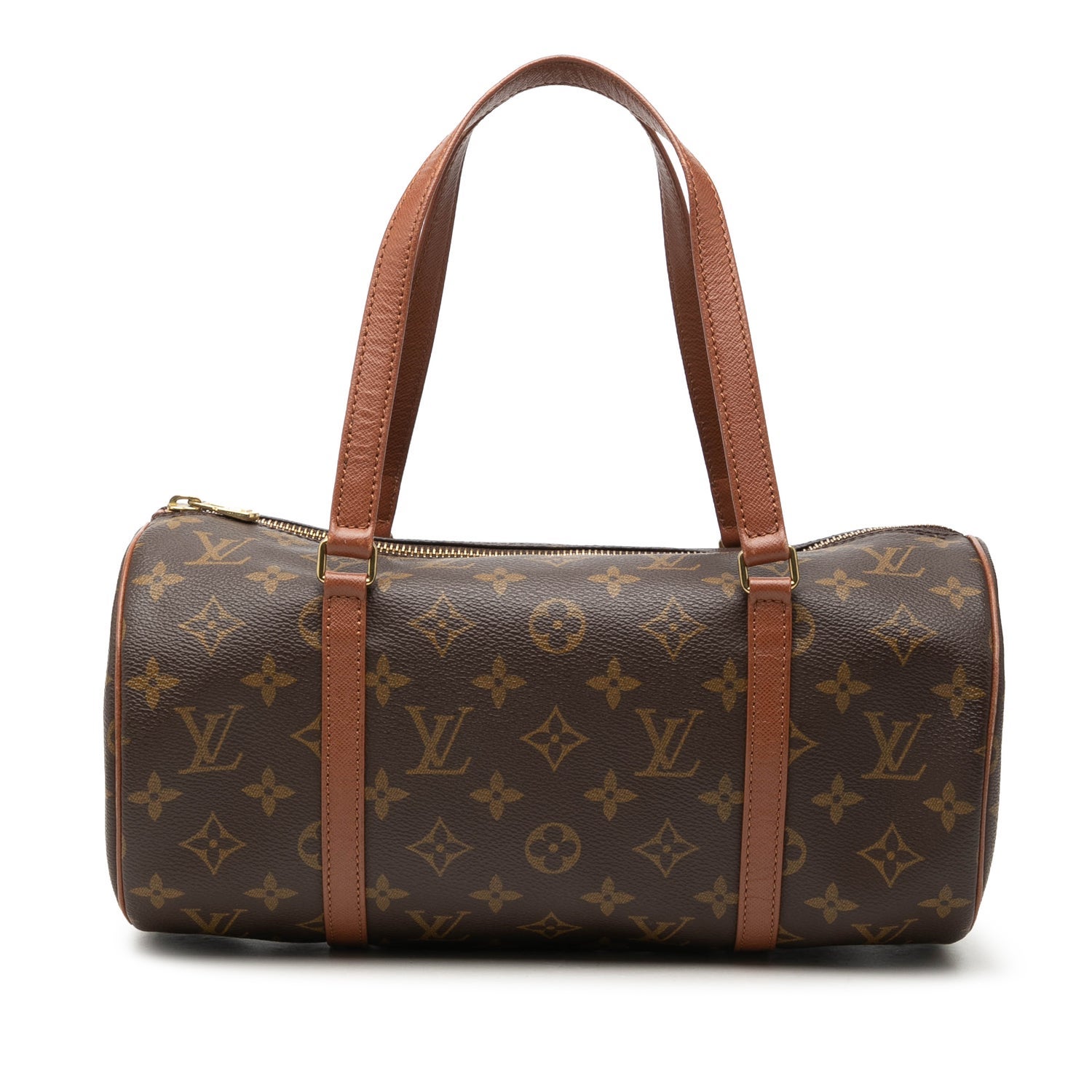 Monogram Papillon