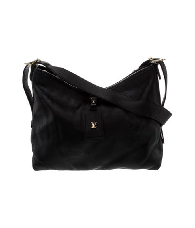 Louis Vuitton Vuitton Monogram Giant Carryall Pm 2023