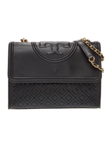 Quilted Shoulder Bag