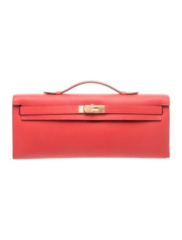 Swift Kelly Cut Clutch