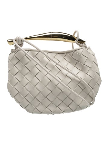 Intrecciato Sardine Mini