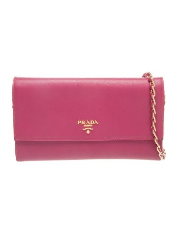 Saffiano Leather Metal