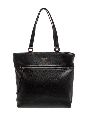 Kate Spade Leather Tote