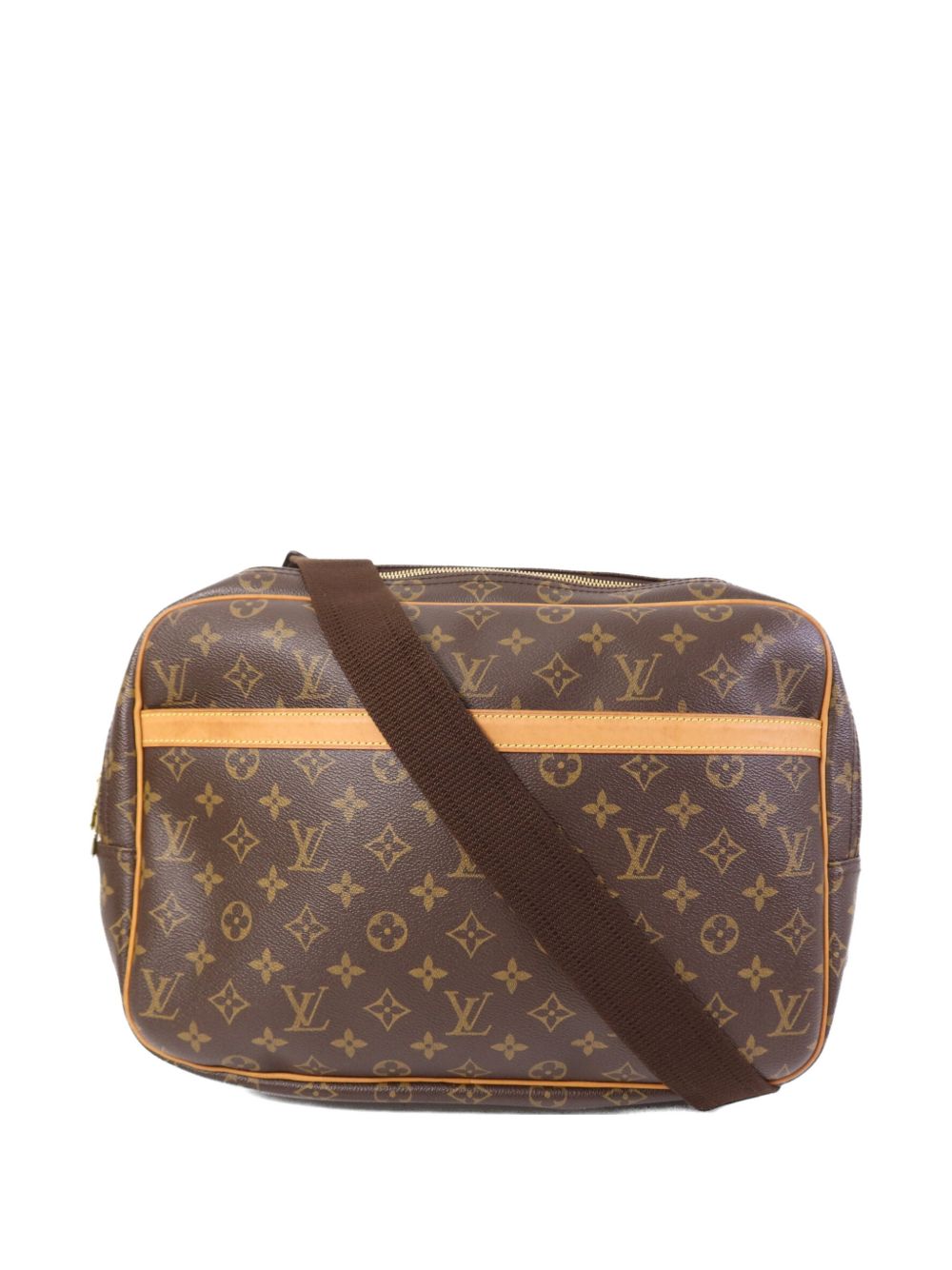 GM Reporter shoulder bag