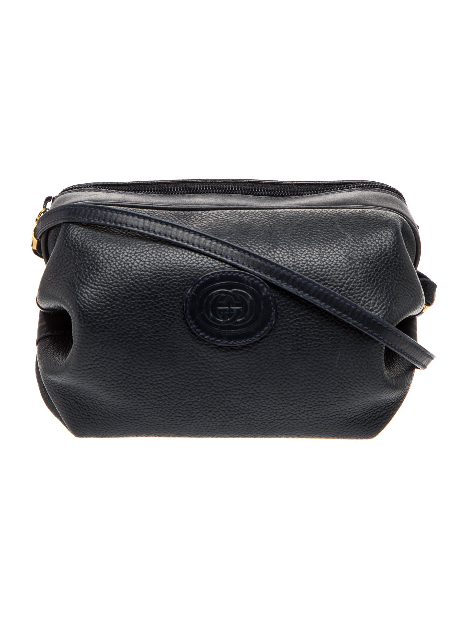 Interlocking G Crossbody Bag Small Vintage