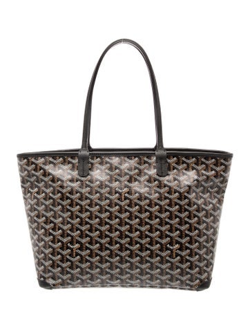 Goyardine Anjou PM