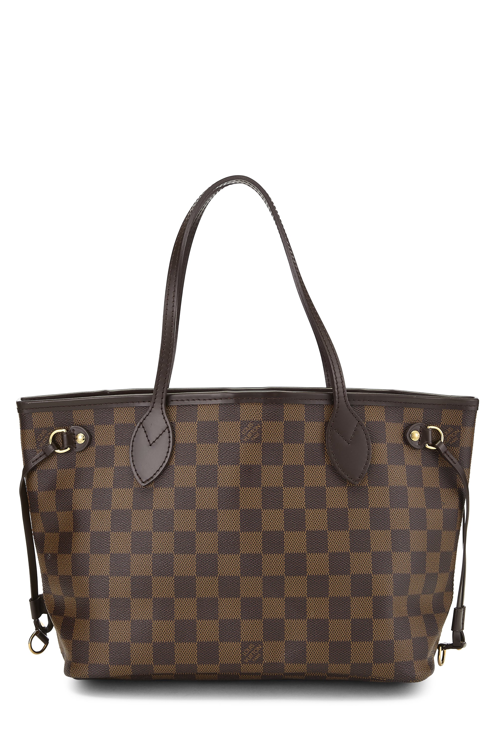 Damier Ebene Neverfull PM