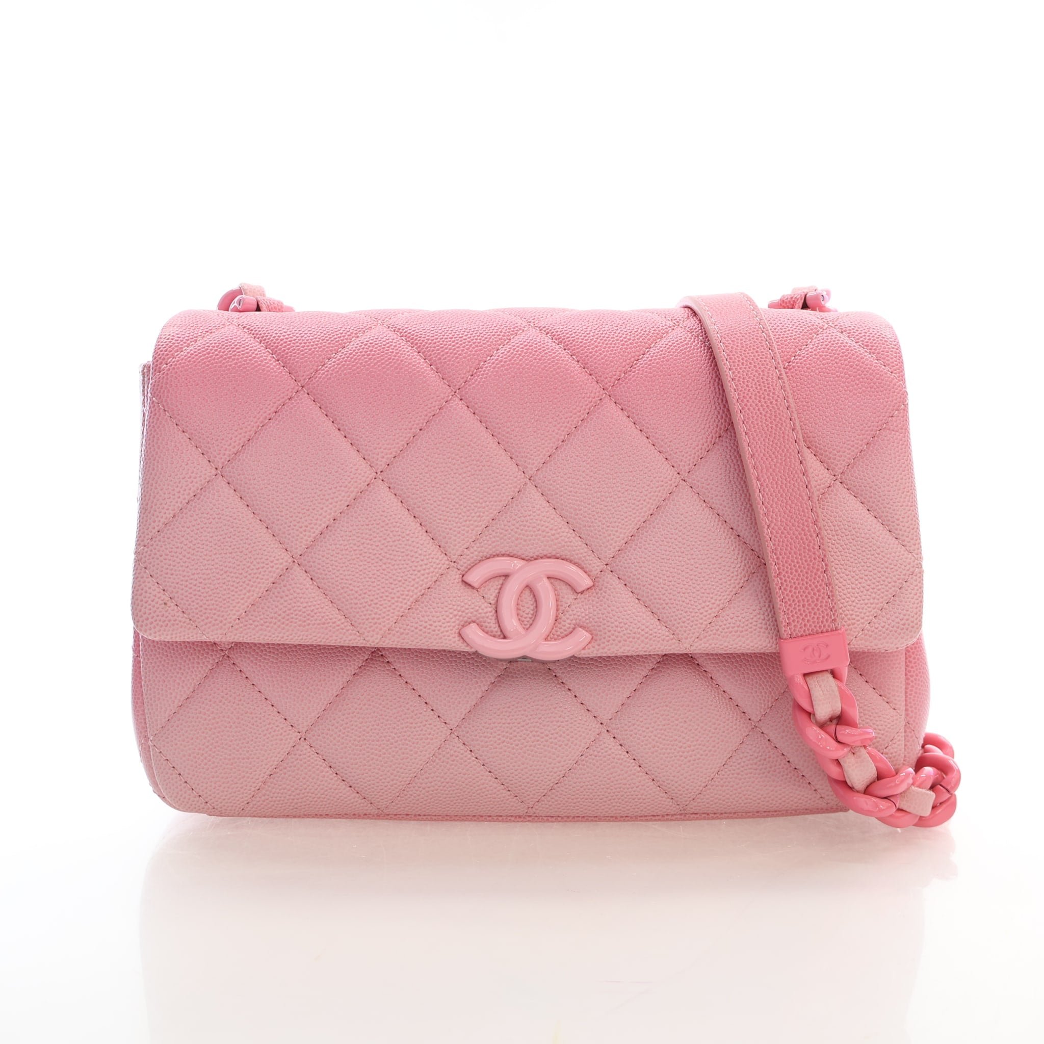 Chanel Medium Caviar My Everything Flap Bag