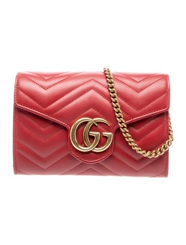 Double G Marmont