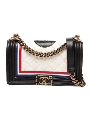 Medium Boy Bag