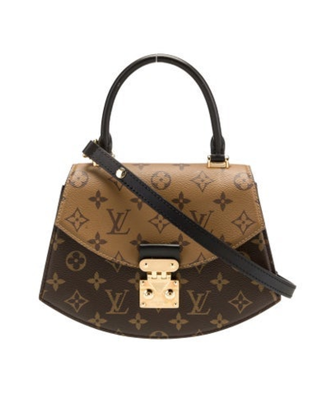 Louis Vuitton Vuitton Lv Monogram Tilsitt