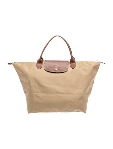 Nylon Tote