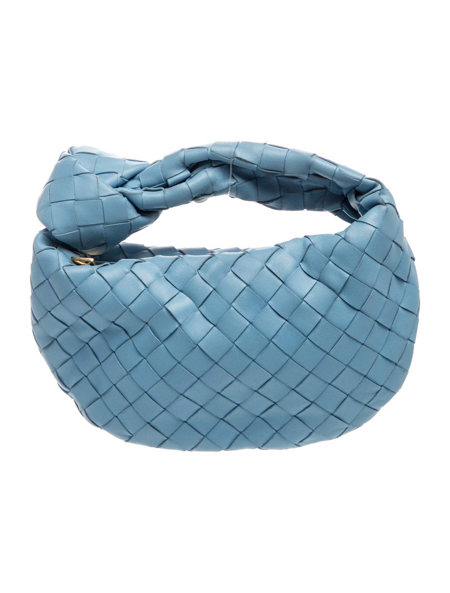 Bottega Veneta Intrecciato Jodie Mini