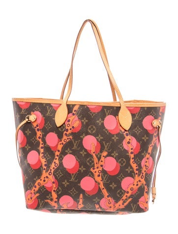 Monogram Neverfull MM