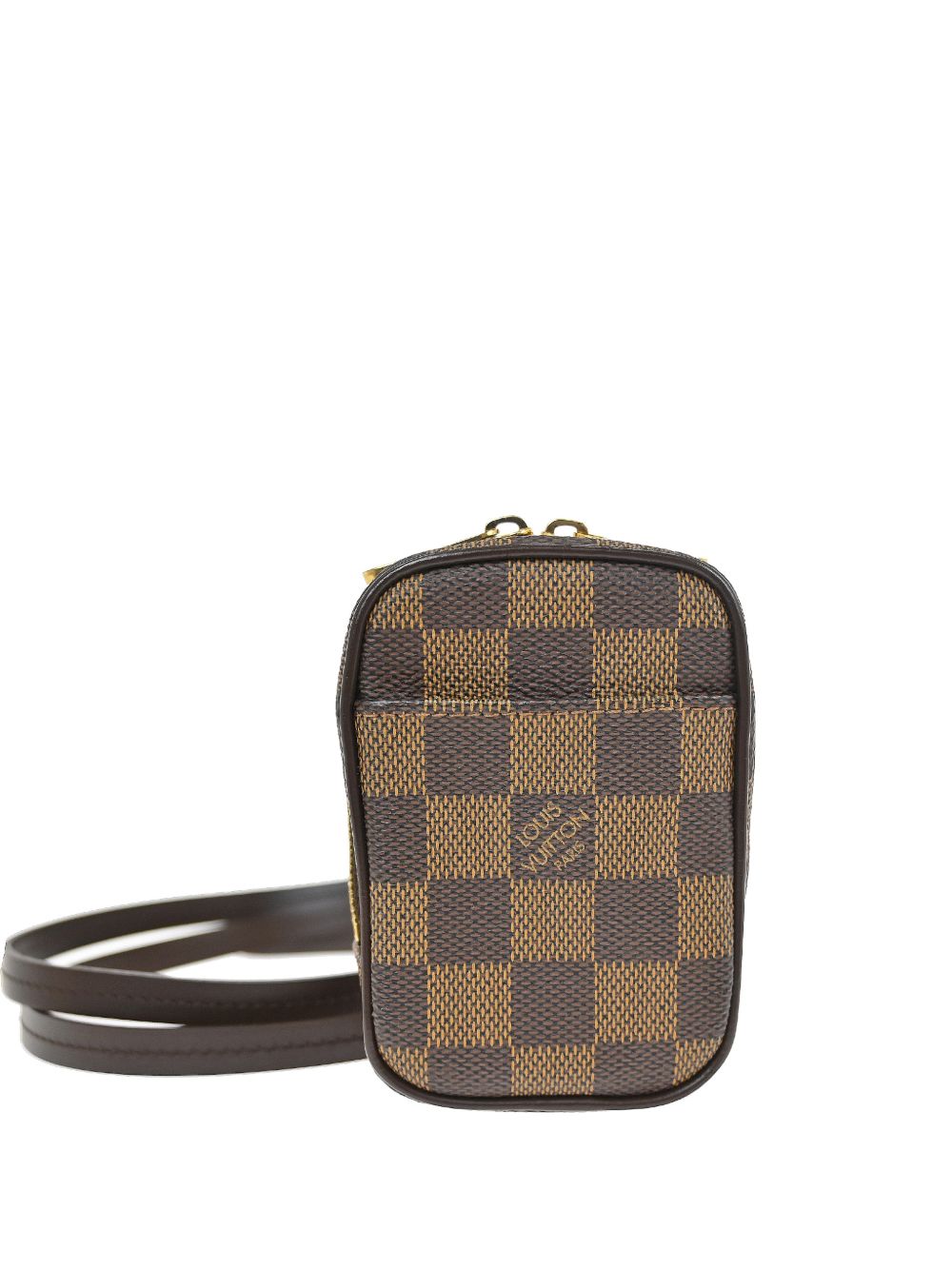 2007 PM Etui Okapi crossbody bag