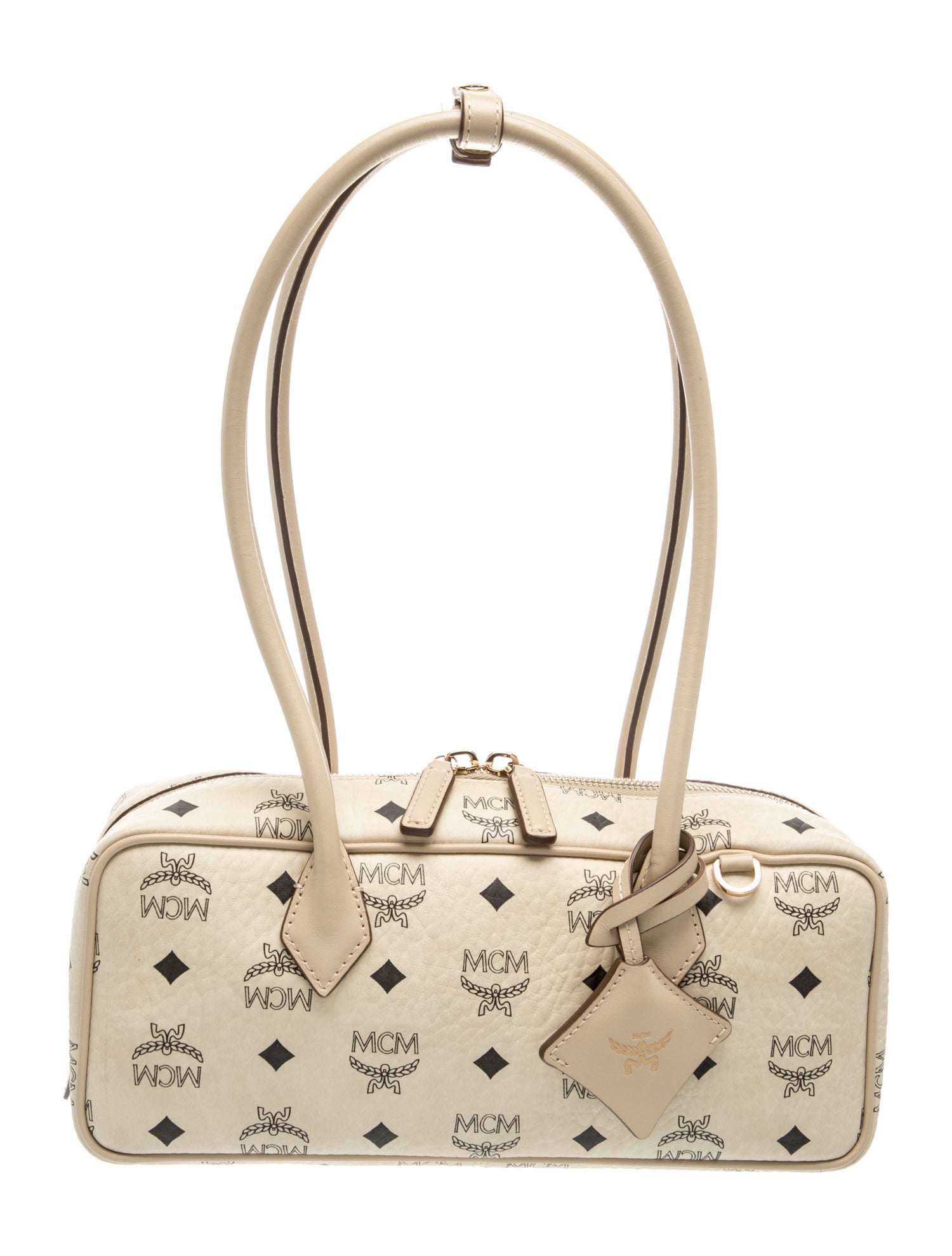 Visetos Shoulder Bag