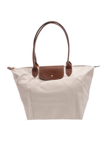 Nylon Tote